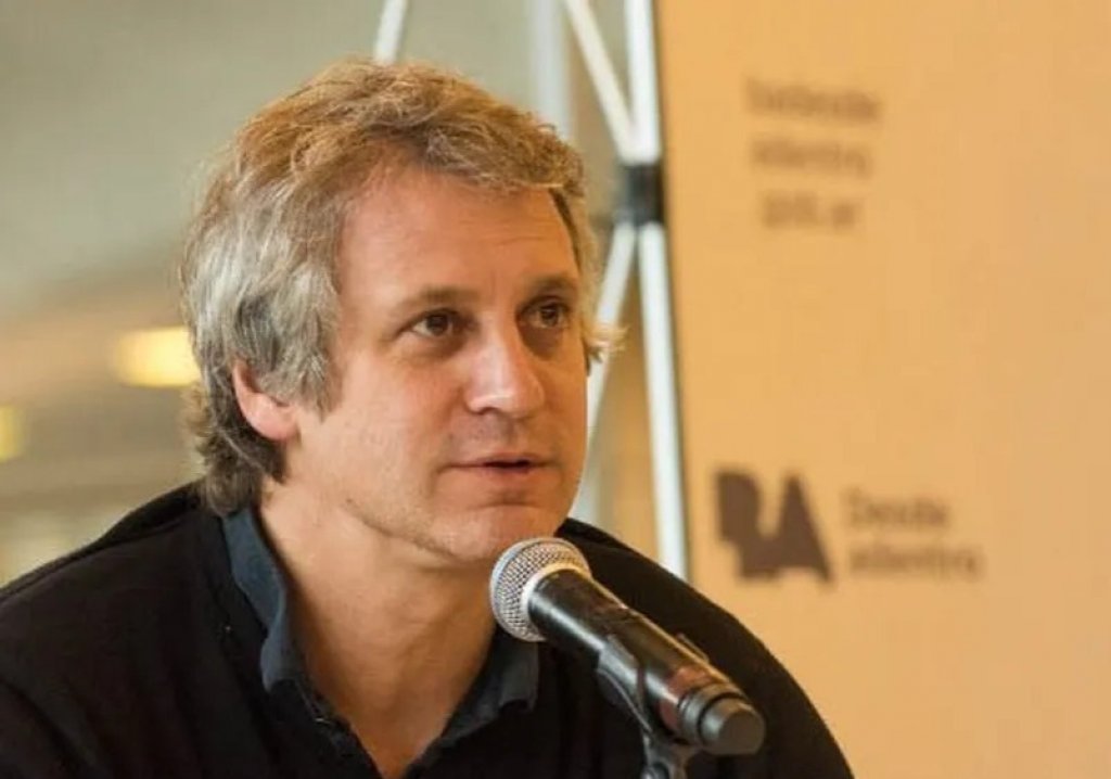Felipe Miguel: "Las amenazas y la violencia son siempre inaceptables"