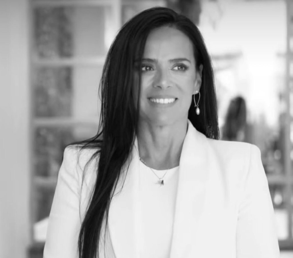 Giselle Continanzia: "Los tiempos institucionales para los niños abandonados tienen que ser acortados, estamos hablando de vidas"