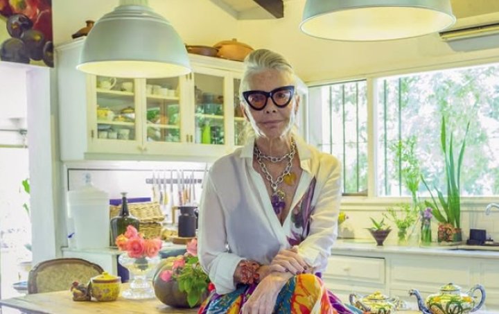 Grace Gold: "El romance me encanta"