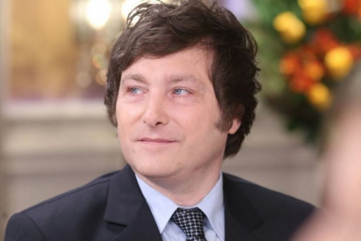 Javier Milei: "Para mí este es uno de los peores gobiernos de la historia"