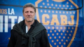 Enrique Hrabina: "En Boca est&aacute;n faltando esos triunfos que Rom&aacute;n conoc&iacute;a bien"