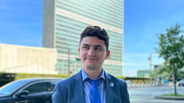 Santiago Notarfrancesco: "Argentina tiende a ver a China como una sola unidad, pero adentro las provincias tienen una competencia feroz"