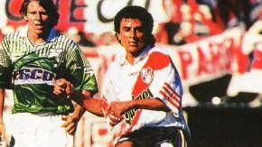 Roberto Monserrat: "No hay un jugador de River que resalte"