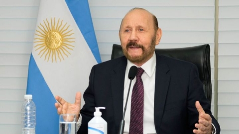 Formosa informó 5.600 nuevos casos de coronavirus que estaban "pendientes de carga"