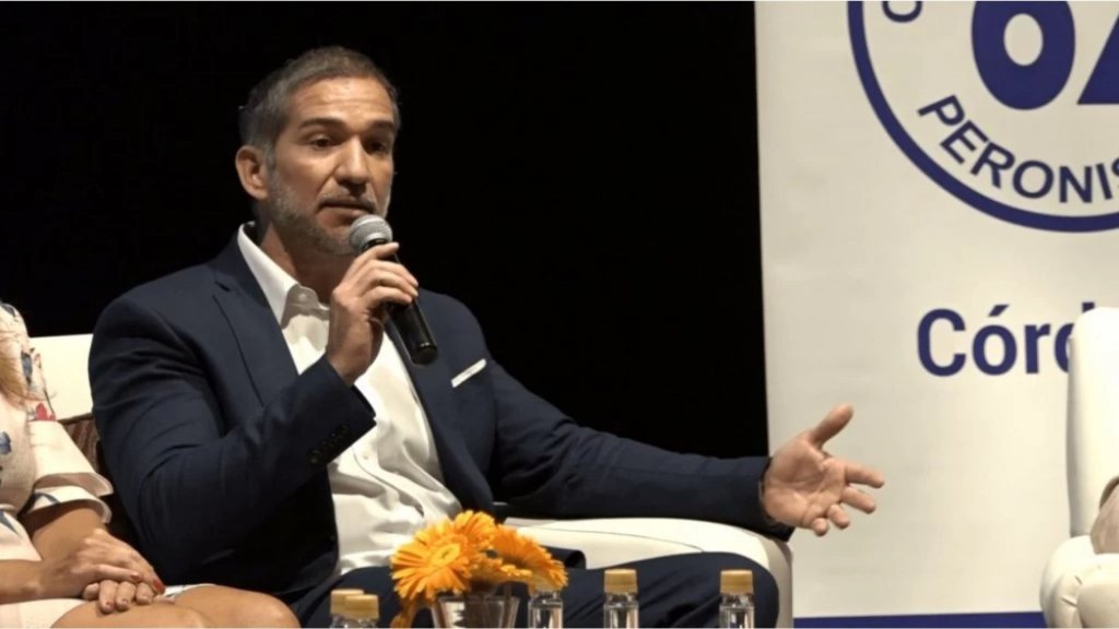 Guillermo Borelli: &quot;En lo que va del mes, los combustibles aumentaron tres veces y las ventas cayeron entre un 7% y un 10%.&quot;