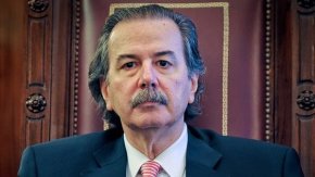 Juan Carlos Maqueda: "Estamos ante un pantano institucional que se resuelve con diálogo"