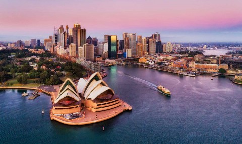 El relato de un argentino que vive hace 10 años en Australia