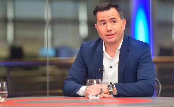 Gabriel Bornoroni: "Las PASO van a ser eliminadas"