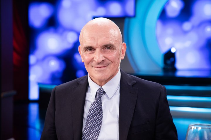 Jos&eacute; Luis Espert: "Este Gobierno de ignorantes nos lleva a una crisis antes de las elecciones"