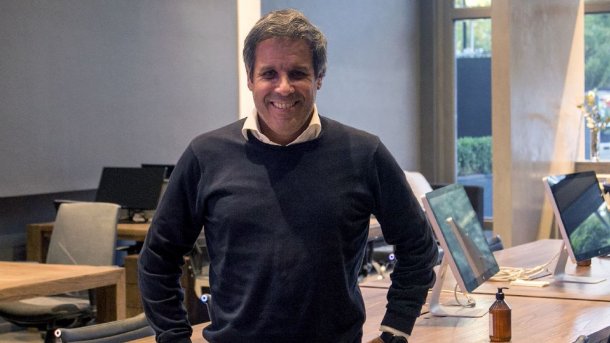 Gastón Manes: "Mañana se reúne la Convención Nacional para tratar la expulsión de cuatro diputados radicales que cambiaron su voto de la Ley de aumento a los jubilados"