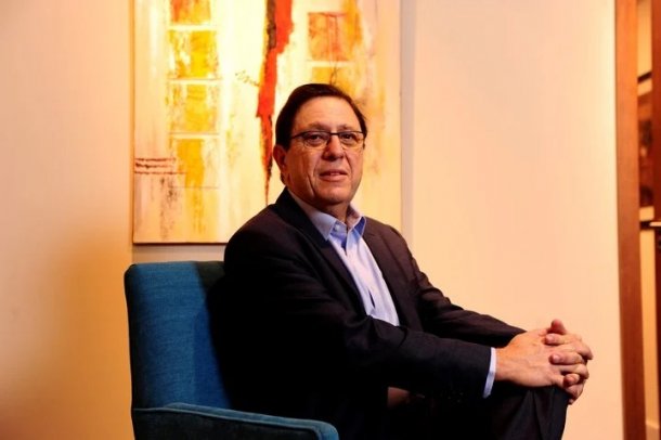 Miguel Kiguel: "Hay que tener ganas de meterse a arreglar la economía"