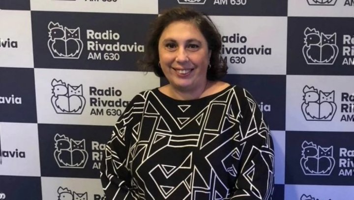 Paula Oliveto sobre el juicio político a la Corte: "Esto está muerto antes de nacer"