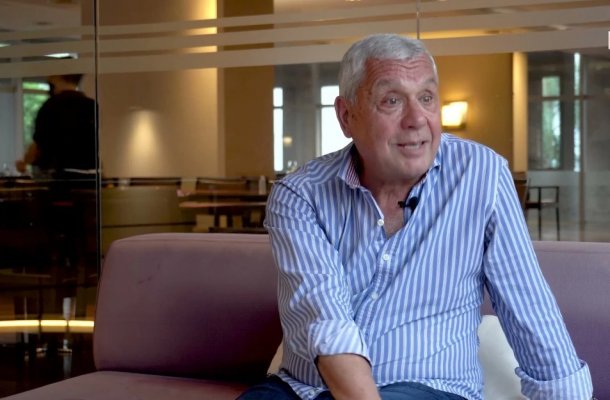 Carlos Germano: “Electoralmente, Cristina es los más parecido a Menem del 2003”