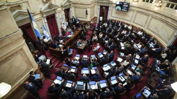 Alexis Chaves: "Cristina Kirchner en pandemia limitó el funcionamiento de los cronistas parlamentarios"
