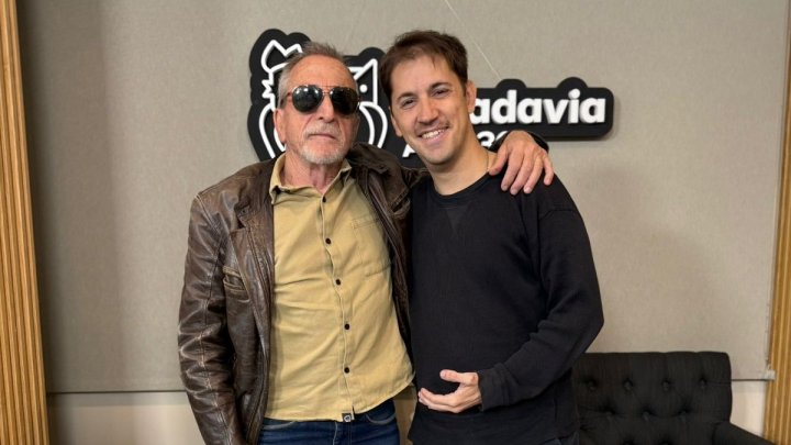 Alberto Pironti: &quot;Para tener una opinión sobre los streaming hay que esperar, tienen éxito ahora&quot;
