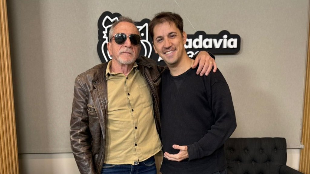 Alberto Pironti: &quot;Para tener una opinión sobre los streaming hay que esperar, tienen éxito ahora&quot;