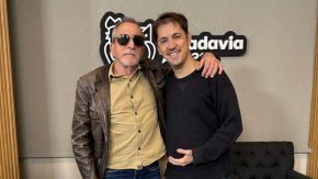 Alberto Pironti: "Para tener una opinión sobre los streaming hay que esperar, tienen éxito ahora"