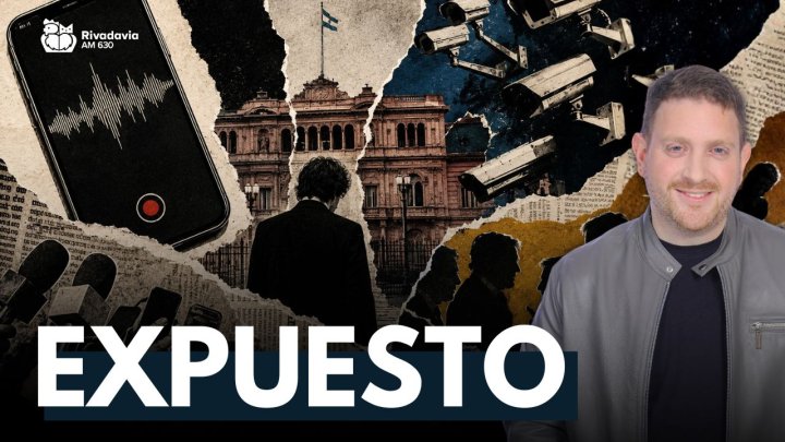 "Expuesto"