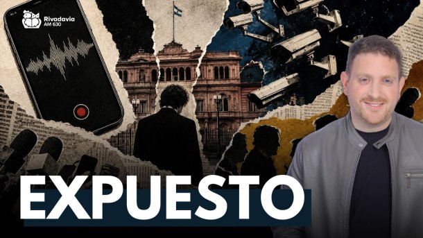 "Expuesto"