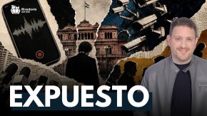 "Expuesto"