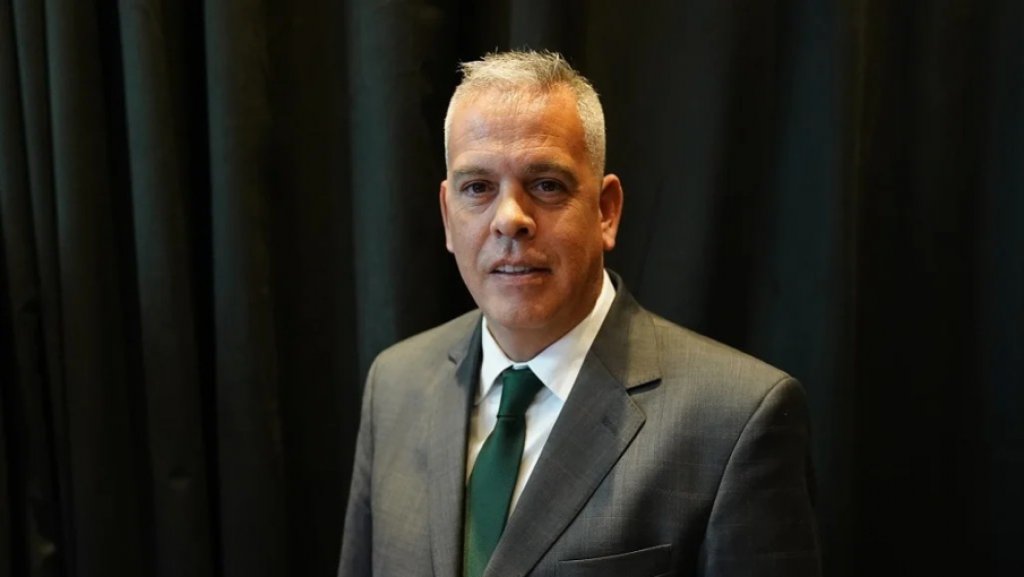 Diego Armesto: "Nadie puede escupir para arriba porque les va a caer en el ojo, están todos en falta"