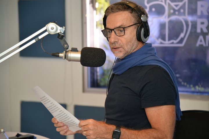 El editorial de Luis Majul: "Argentina a la final y el gobierno a la B"