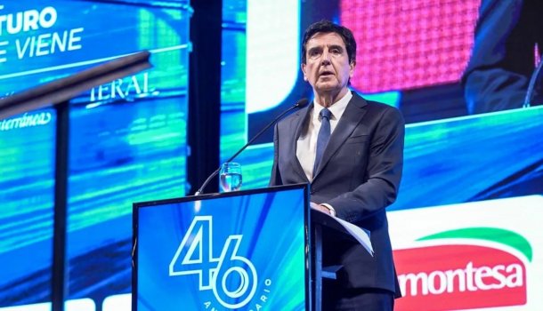 Carlos Melconian describió a Bullrich como una líder "que tiene las pelotas puestas y además tiene grandeza"