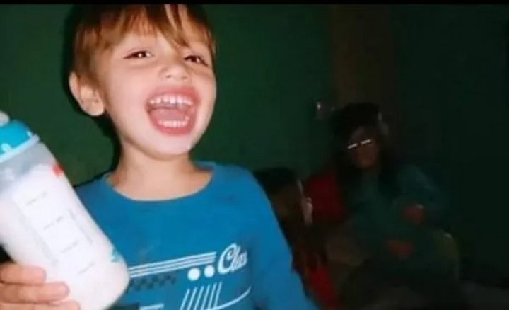 Damián, padre de Renzo Godoy: "Yo les decía: ´¿Estamos esperando que pase como Lucio?´"