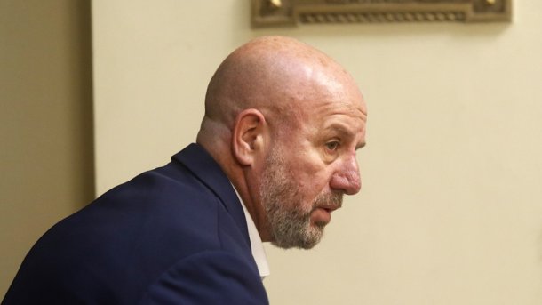 Waldo Wolff: "La provincia de Buenos Aires está creando soldaditos de droga que utiliza su menoridad como herramienta de evasión a la justicia”