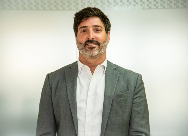 Ignacio Baistrocchi: "Queremos devolverle la dignidad a las personas"