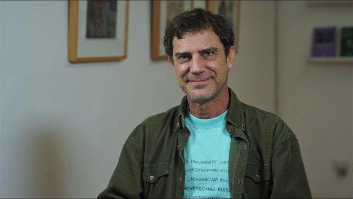 Andr&eacute;s Malamud: "Lo que tiene que hacer Juntos por el Cambio para ganar es sacarse de encima a Macri"