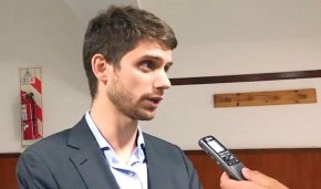 Eduardo Plasencia: “El Gobierno debe preguntarse cómo hacer para que las rutas no se caigan a pedazos”