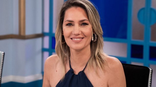 Carolina Losada: "Con Cristina presa el kirchnerismo va a querer romper todo"