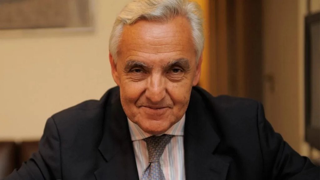 Rosendo Fraga: &quot;El liderazgo de Cristina, como el de Macri, está en una fase declinante&quot;