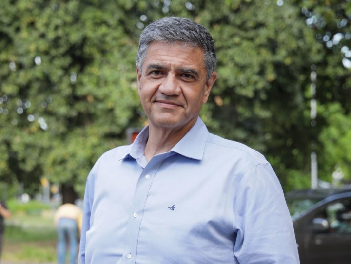 Jorge Macri: "Todo lo que est&aacute; haciendo este Gobierno solo va a generar m&aacute;s inflaci&oacute;n"