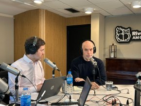 Rodr&iacute;guez Larreta: "El PRO perdi&oacute; identidad"