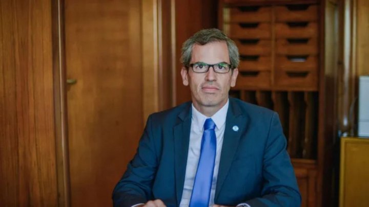 Ramiro Tosi: &quot;El resultado de la elección en CABA puede afectar el plan económico&quot;