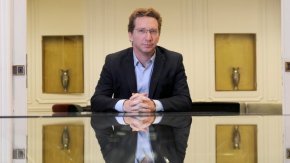 Alejandro Catterberg: "El Gobierno está procesando que una etapa de su gestión ya terminó y por culpa propia"