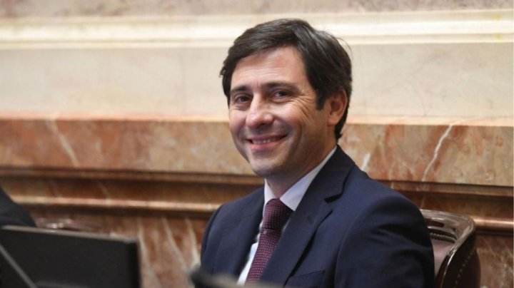 Mart&iacute;n Goerling: "El PRO debe ir en una alianza con LLA"