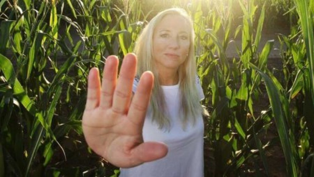 María Emilia Paliza Cuartero: &quot;No existe la soja en la Península Ibérica&quot;