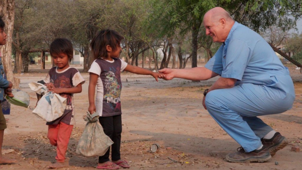 Alejandro Nolazco: &quot;En el norte del país el acceso a la salud es muy complejo&quot;