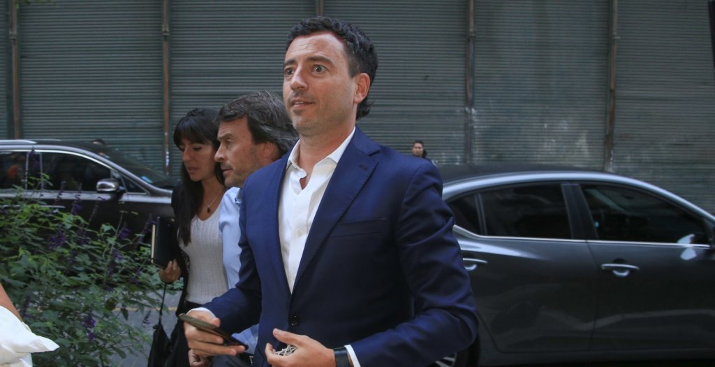 Rodrigo De Loredo cruzó al Gobierno por la ley Bases: "No hay nadie que defienda las cosas, no hay gestión ni funcionarios"