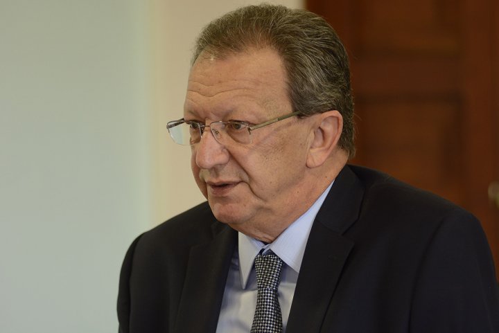 Marcelo Stubrin critic&oacute; a Bullrich: "La decisi&oacute;n de la f&oacute;rmula rompe la l&oacute;gica de un acuerdo de partido"