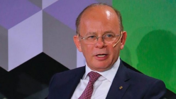 Cesar Litvin: "Habrá un mayor impuesto inmobiliario y a bienes personales"