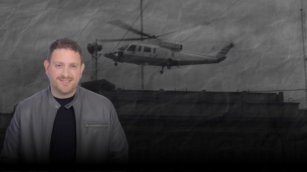 El comentario editorial de Jonatan Viale: "Modo helicóptero"