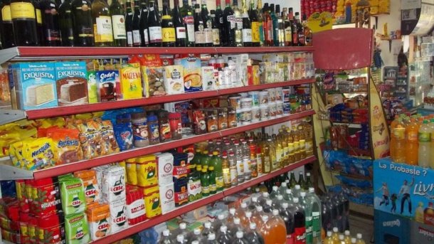 Presidente de CAME: "las familias dejaron de consumir, ni siquiera bajaron a segunda marca"