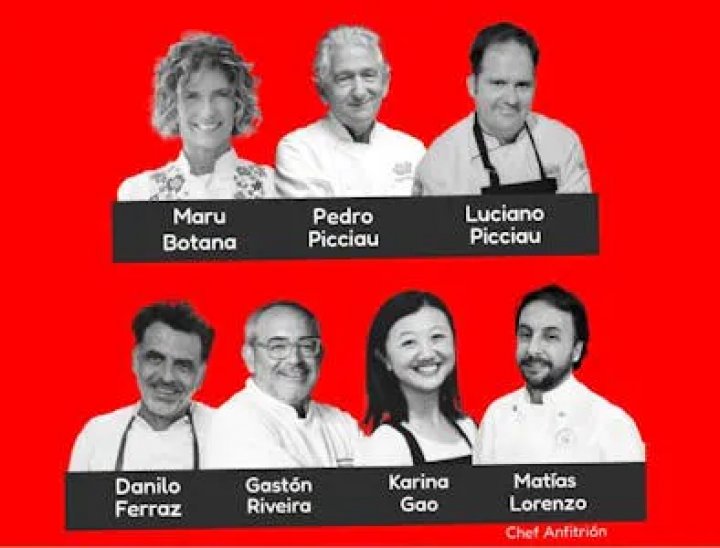 El lunes 24 de Junio Alpha Media y Grupo V&iacute;a acompa&ntilde;amos a Fundaci&oacute;n Flexer en su cena anual.