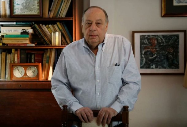 Roberto Cachanosky: "Estamos parados en una gran ficción, Argentina está carísima en dólares"