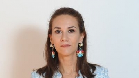 Mayra Garcia: "El Presidente al hablar tan seguido a veces se mete en temas que no quiere"