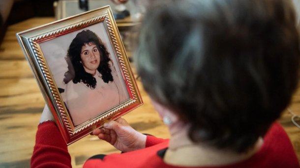 Sofía, perdió a su única hija en el atentado a la AMIA: "Desde el principio veníamos acusando a Irán y este fallo es un paso muy importante"